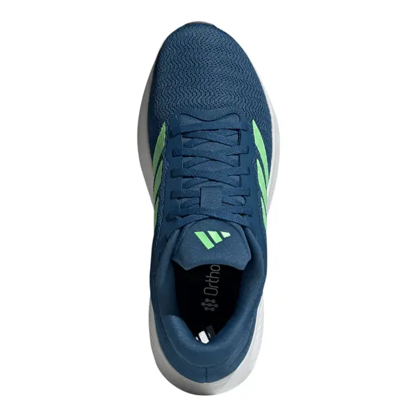 KJ1739 
Adidas Response Runner 2 muške tenisice za trčanje  Dusky Petrol/Lime Burst