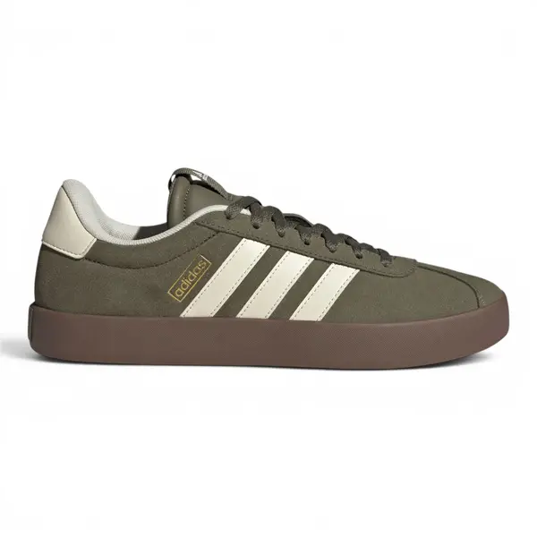 KJ6805 VL Court 3.0 maslinaste tenisice - Adidas