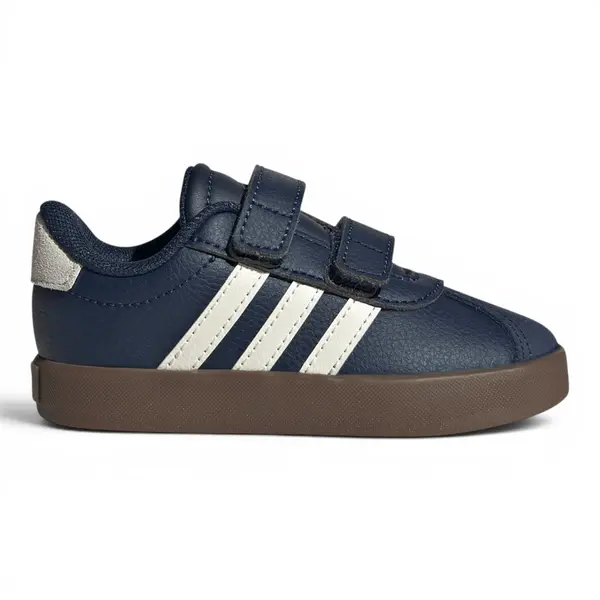 KK4575 VL Court 3.0 plave tenisice - Adidas