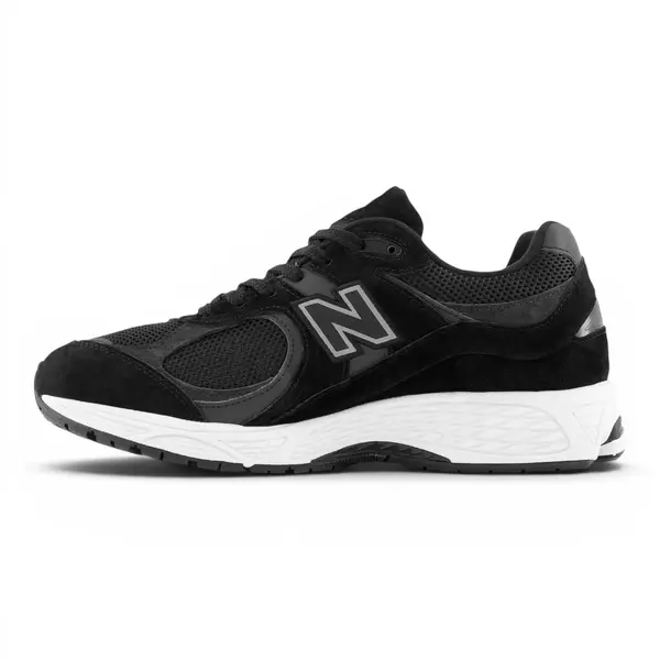 M2002RBK New Balance tenisice black