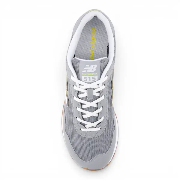 M5156TB  New Balance tenisice punch yellow