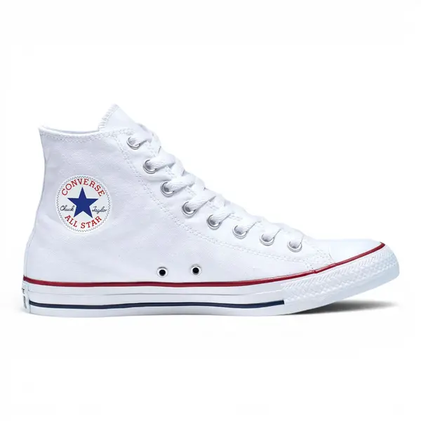 M7650C Chuck Taylor All Star Hi