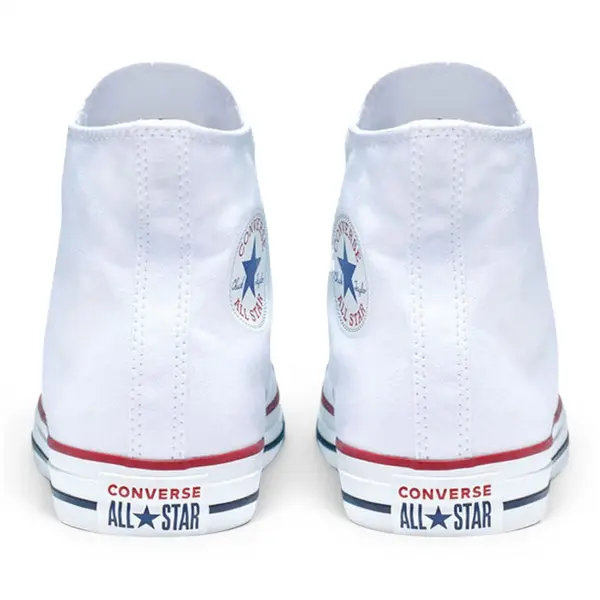 M7650C Chuck Taylor All Star Hi