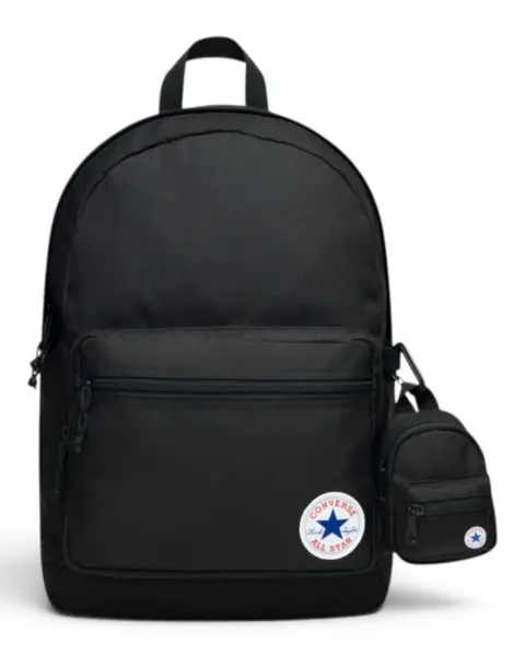 MA5665-023 CAM CONVERSE GO 2 BACKPACK
