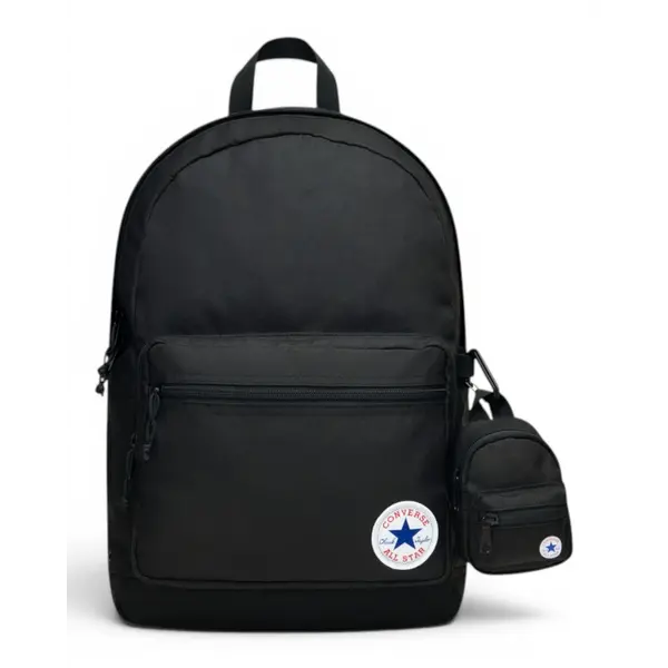 MA5665-023 CAM CONVERSE GO 2 BACKPACK