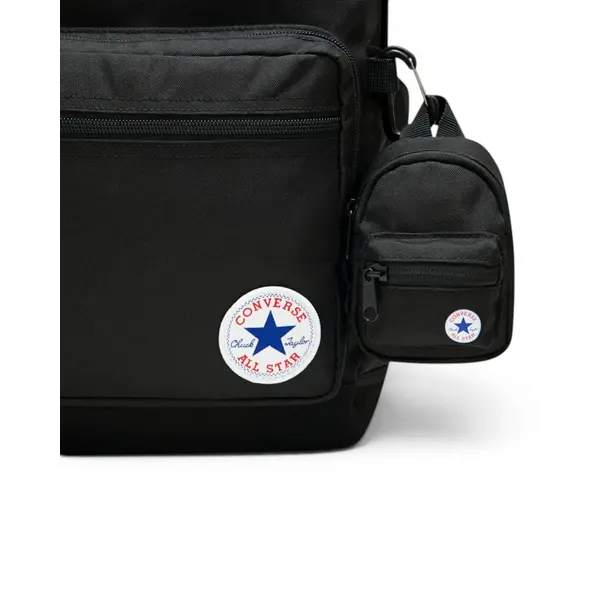 MA5665-023 CAM CONVERSE GO 2 BACKPACK