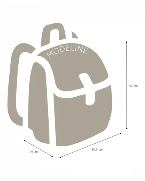 MA5665-AG9 CONVERSE GO 2 BACKPACK