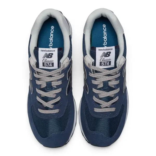 ML574EVN  New Balance tenisice navy