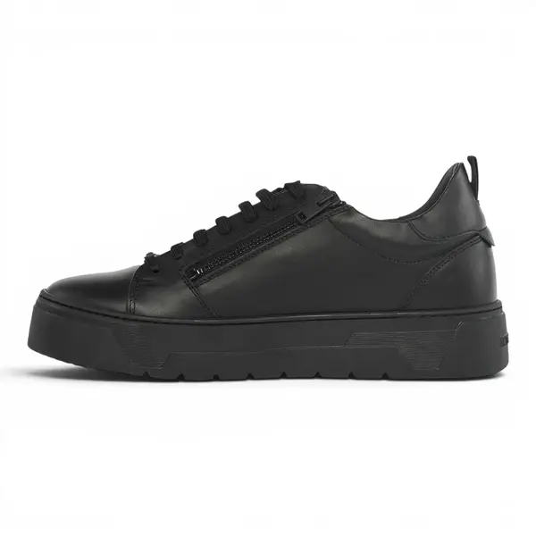 MMFW01628-LE300001-9000 Antony Morato muške tenisice
