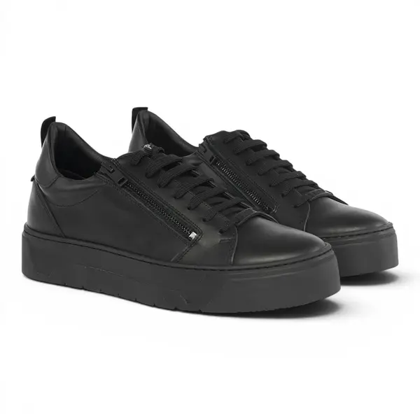 MMFW01628-LE300001-9000 Antony Morato muške tenisice