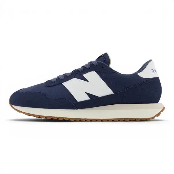MS237GB New Balance muške tenisice navy