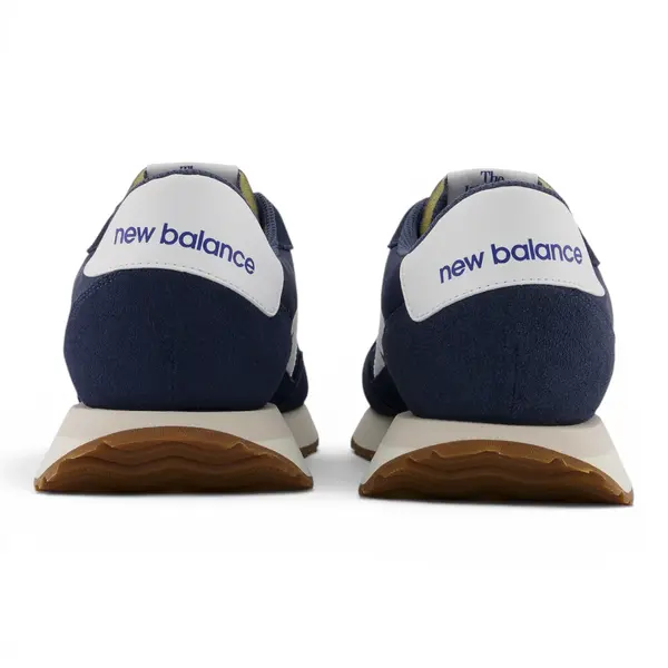 MS237GB New Balance muške tenisice navy