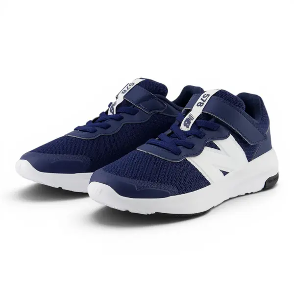 PT578NV New Balance dječje tenisice nb navy