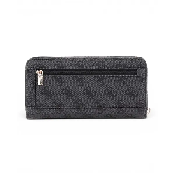 SWLG9648146-CLO-001 Guess novčanik BRENTON SLG LRG ZIP AROUND