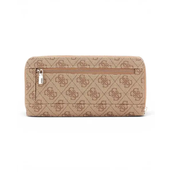 SWLG9648146-LTL-001 Guess novčanik BRENTON SLG LRG ZIP AROUND