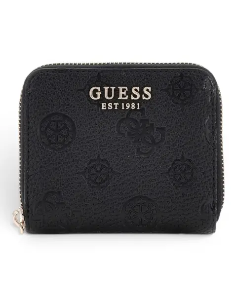 SWPD9888137-BLO Guess CRESIDIA II SLG SML ZIP AROUND