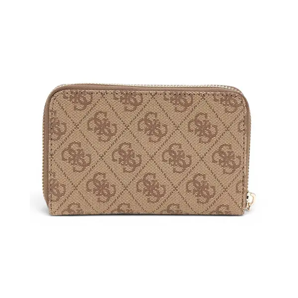SWSG7459140-LTL Guess LAUREL II SLG MED ZIP AROUND