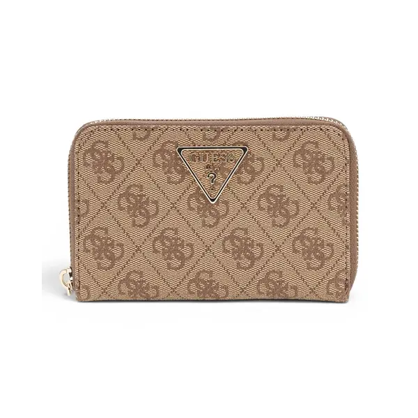 SWSG7459140-LTL Guess LAUREL II SLG MED ZIP AROUND