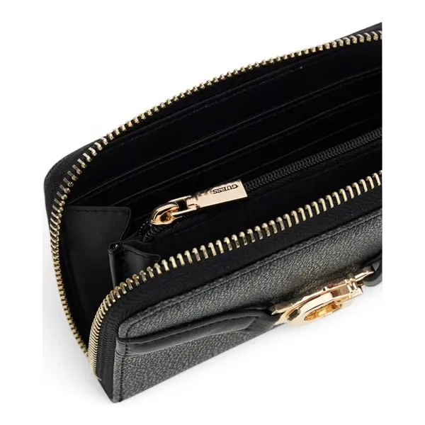 SWSG7993140-CLO Guess DEA SLG MEDIUM ZIP AROUND