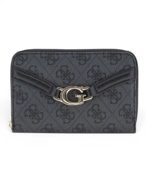 SWSG7993140-CLO Guess DEA SLG MEDIUM ZIP AROUND