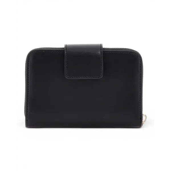 SWVG9891140-BLA Guess JANE SLG MEDIUM ZIP AROUND BLA