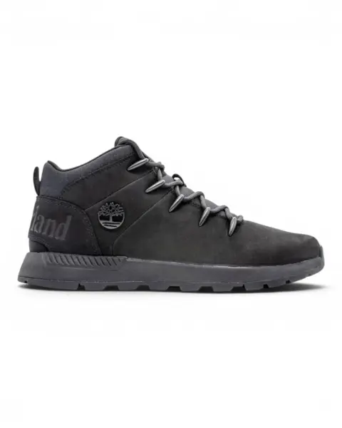 TB0A1YN50151 Crne gležnjače na vezanje za aktivan stil – Timberland