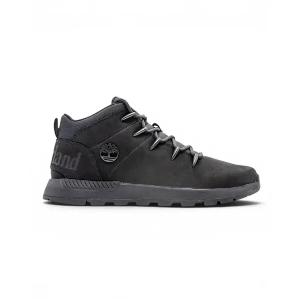 TB0A1YN50151 Crne gležnjače na vezanje za aktivan stil – Timberland