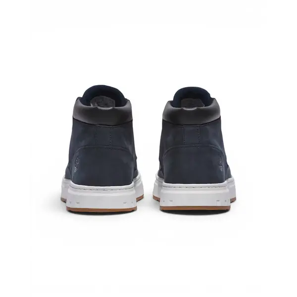 TB0A28940191 Plave gležnjače na vezanje za urbani stil – Timberland