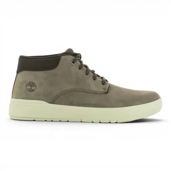 TB0A69M1EL81 Sive gležnjače na vezanje za svaki dan – Timberland