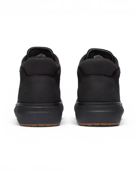 TB0A6A8NW051 Crne gležnjače na vezanje za svakodnevni stil – Timberland