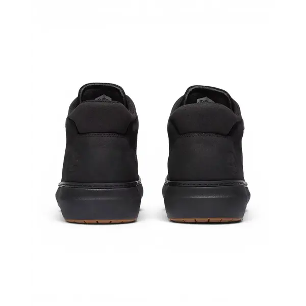 TB0A6A8NW051 Crne gležnjače na vezanje za svakodnevni stil – Timberland