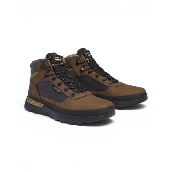 TB0A6DPSA4K1 Maslinaste gležnjače na vezanje za aktivan stil – Timberland