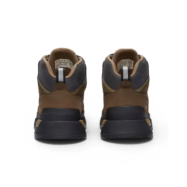 TB0A6DPSA4K1 Maslinaste gležnjače na vezanje za aktivan stil – Timberland