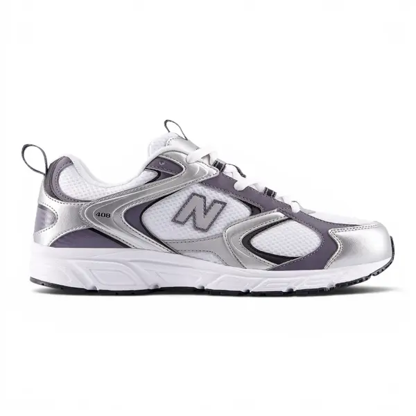 U4086LR New Balance ženske tenisice neptune grey