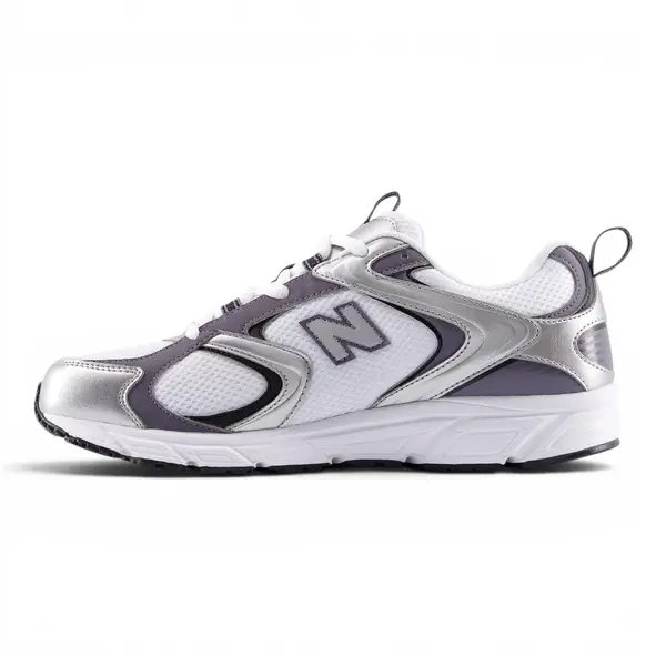 U4086LR New Balance ženske tenisice neptune grey
