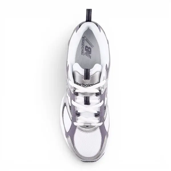 U4086LR New Balance ženske tenisice neptune grey