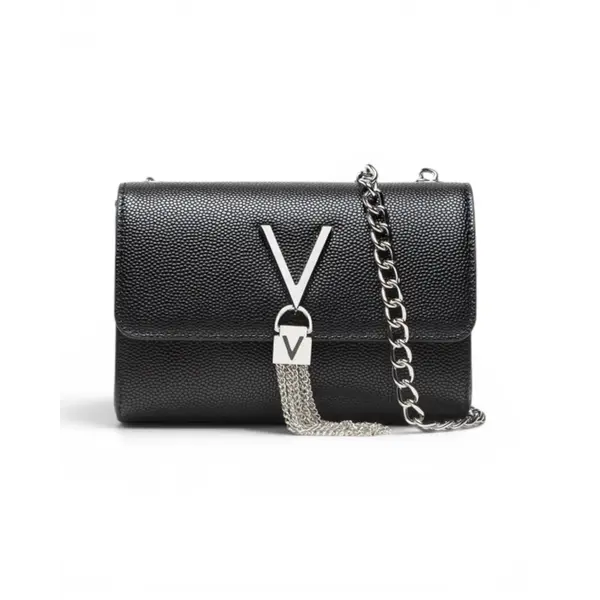VBS1R403G-NERO Crna pochette torbica VBS1R403G - Valentino Bags