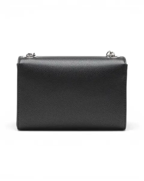 VBS1R403G-NERO Crna pochette torbica VBS1R403G - Valentino Bags