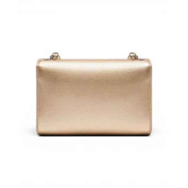 VBS1R403G-ORO Zlatna pochette torbica VBS1R403G - Valentino Bags