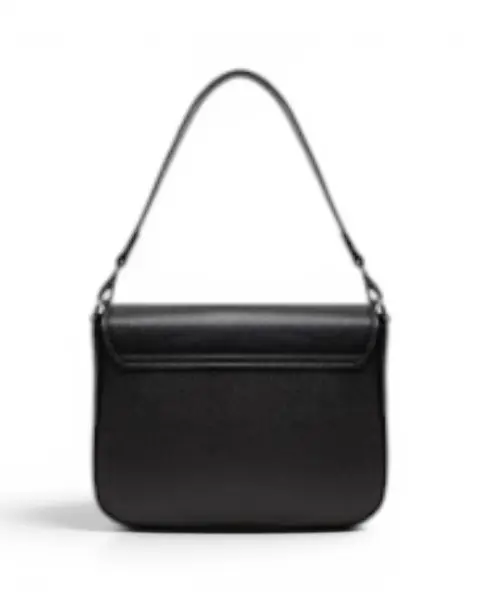 VBS1R404G-NERO Crna torbica Divina VBS1R404G - Valentino Bags