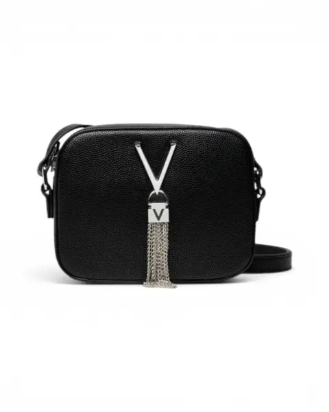 VBS1R409G-NERO Crna torbica preko ramena VBS1R409G - Valentino Bags
