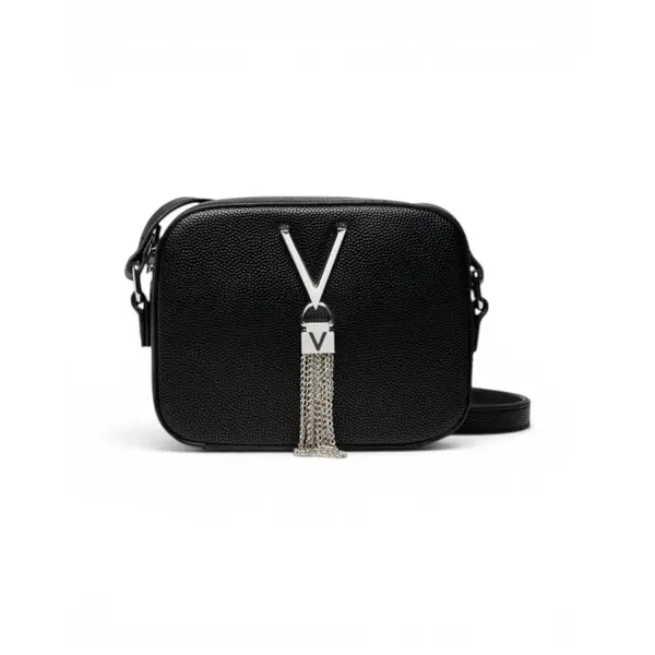 VBS1R409G-NERO Crna torbica preko ramena VBS1R409G - Valentino Bags