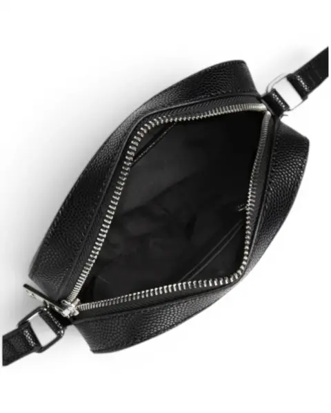 VBS1R409G-NERO Crna torbica preko ramena VBS1R409G - Valentino Bags