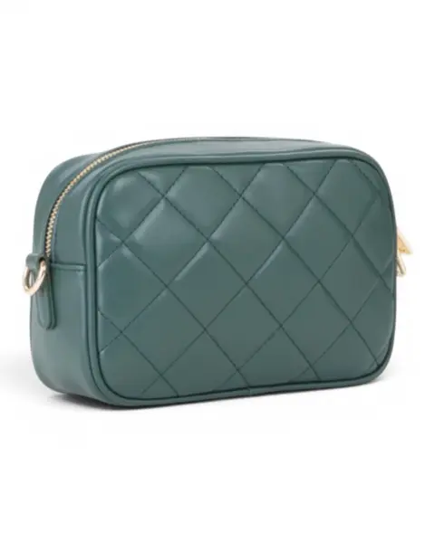 VBS3KK51R-BOSCO Maslinasta camera torbica VBS3KK51R - Valentino Bags