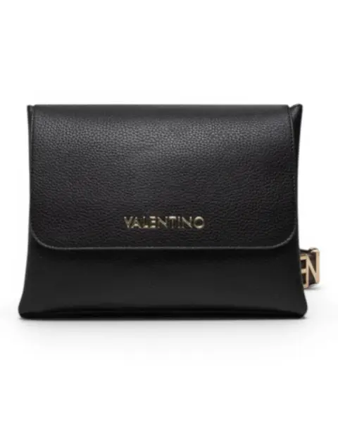 VBS5A803-NERO Crna torbica preko ramena VBS5A803 - Valentino Bags