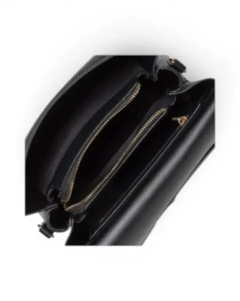 VBS5A803-NERO Crna torbica preko ramena VBS5A803 - Valentino Bags