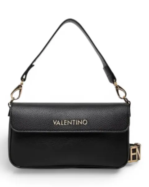 VBS5A804-NERO Crna torbica preko ramena VBS5A804 - Valentino Bags