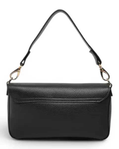 VBS5A804-NERO Crna torbica preko ramena VBS5A804 - Valentino Bags