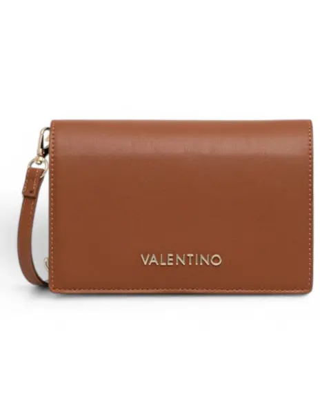 VBS9IE17-CUOIO VSmeđa torbica preko ramena VBS9IE17 - Valentino Bags