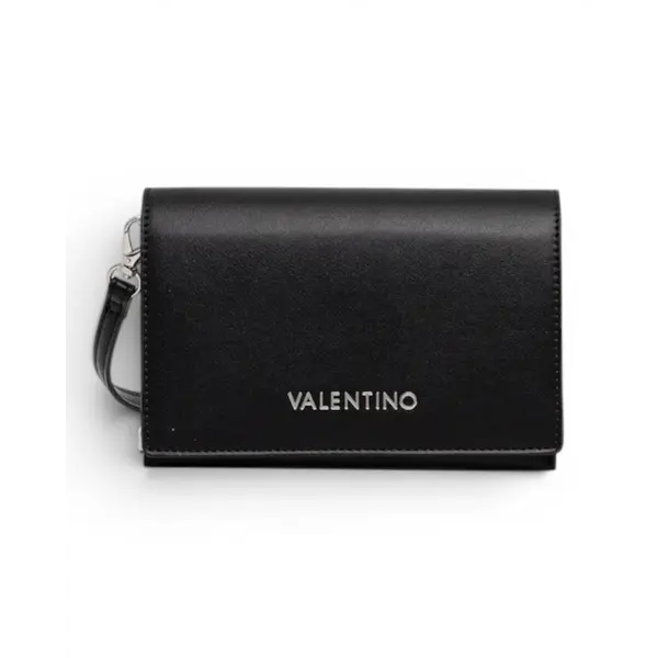 VBS9IE17-NERO Crna torbica preko ramena VBS9IE17 - Valentino Bags